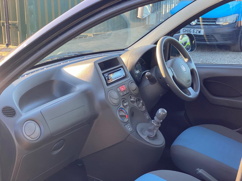 Used Fiat Panda 2011 for sale - 77719483: Photo 44