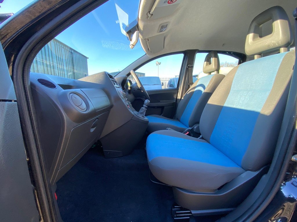 Used Fiat Panda 2011 for sale - 77719483: Photo 45