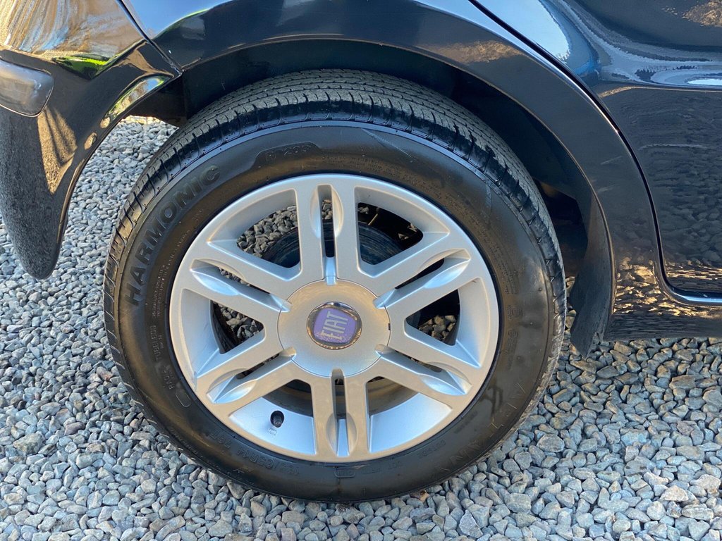 Used Fiat Panda 2011 for sale - 77719483: Photo 50