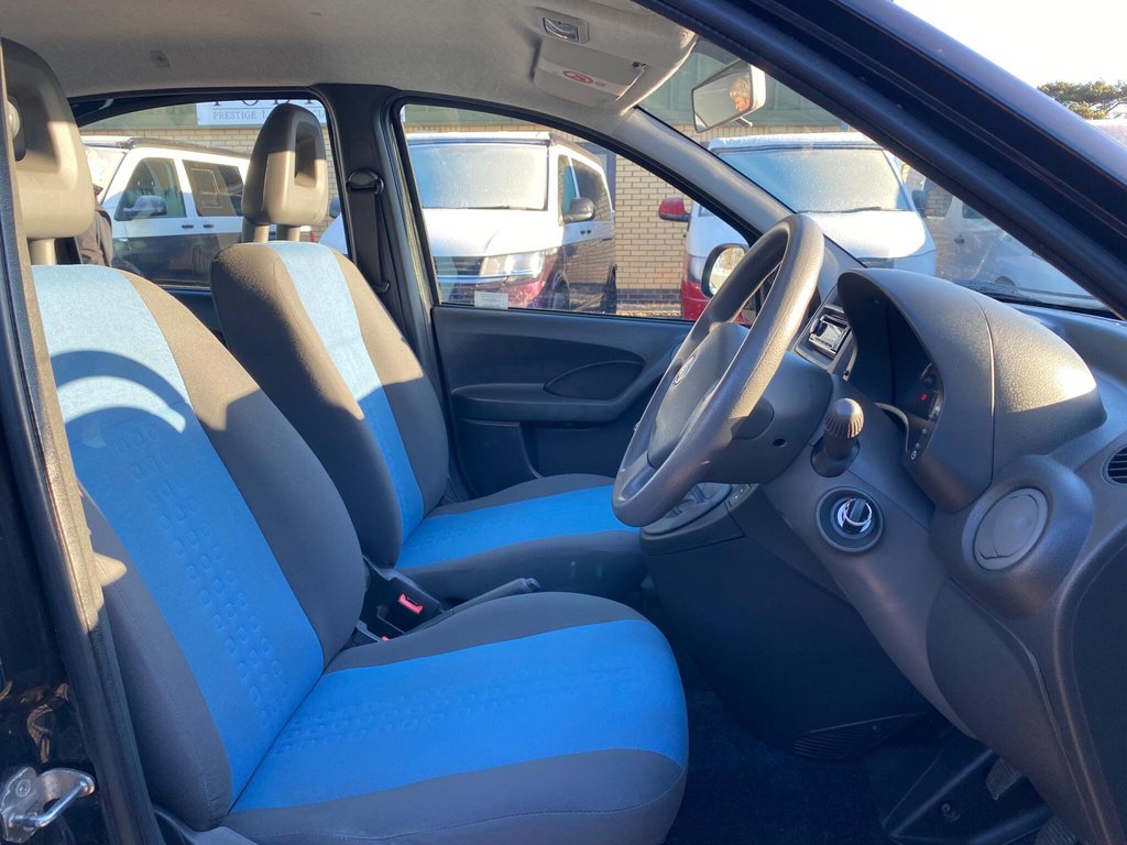 Used Fiat Panda 2011 for sale - 77719483: Photo 7