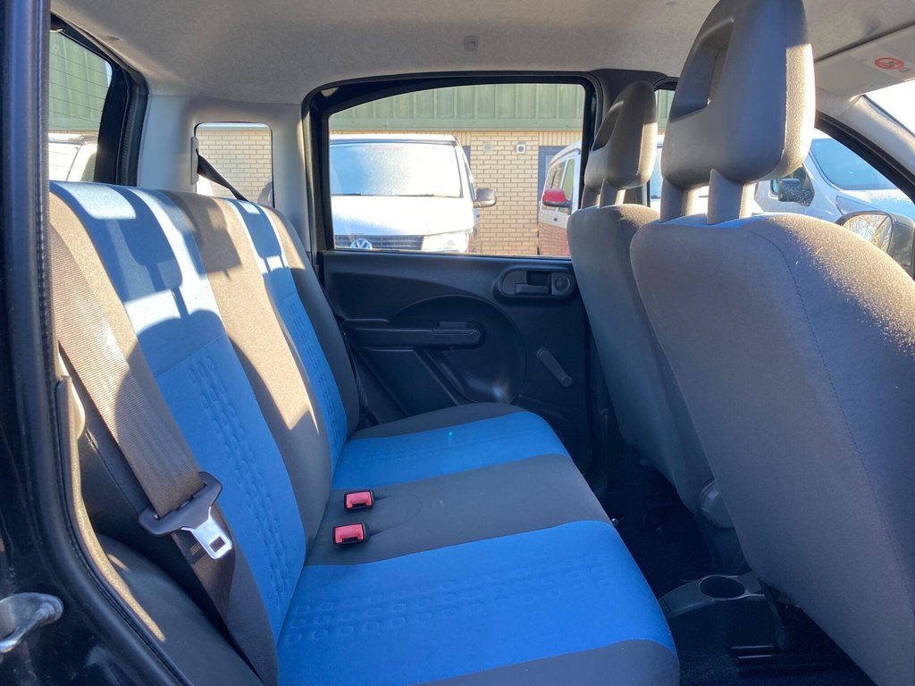 Used Fiat Panda 2011 for sale - 77719483: Photo 8