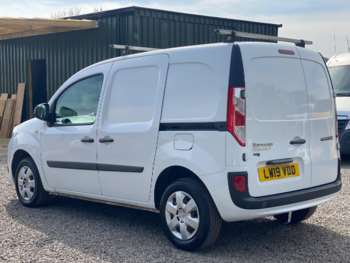 Used Citroen Berlingo 2015 for sale - 74213549: Photo