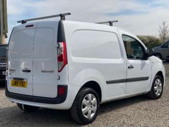 Used Citroen Berlingo 2015 for sale - 74213549: Photo