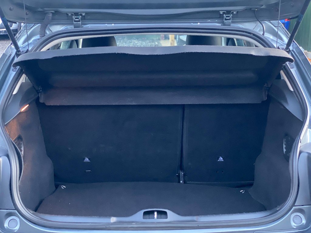 Used Citroen C4 Cactus 2017 for sale - 76962405: Photo 13