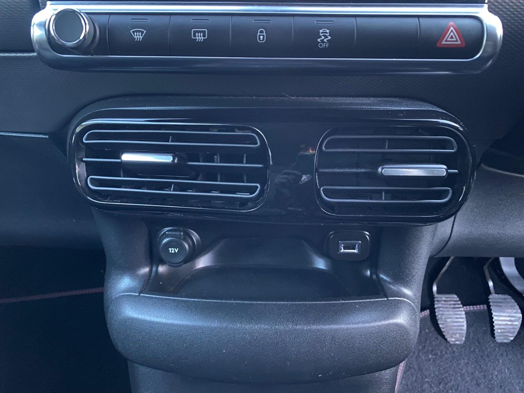 Used Citroen C4 Cactus 2017 for sale - 76962405: Photo 32