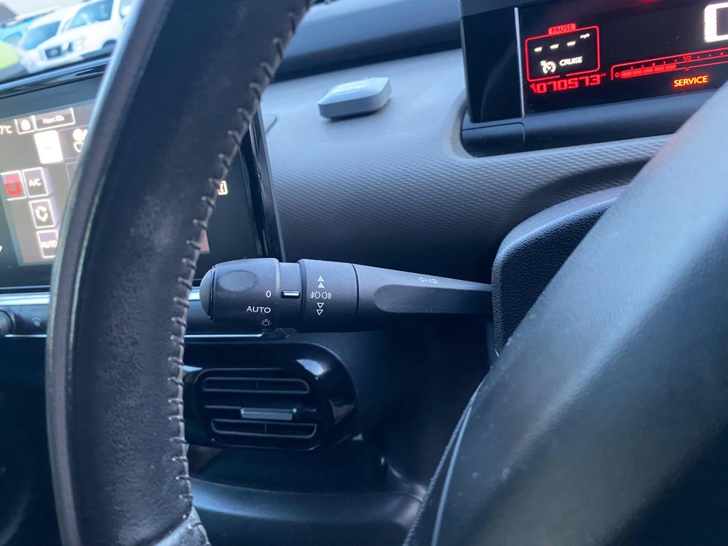 Used Citroen C4 Cactus 2017 for sale - 76962405: Photo 36