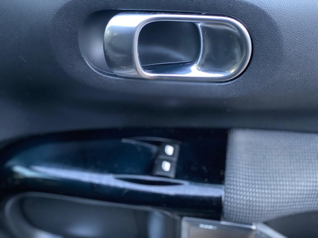 Used Citroen C4 Cactus 2017 for sale - 76962405: Photo 39