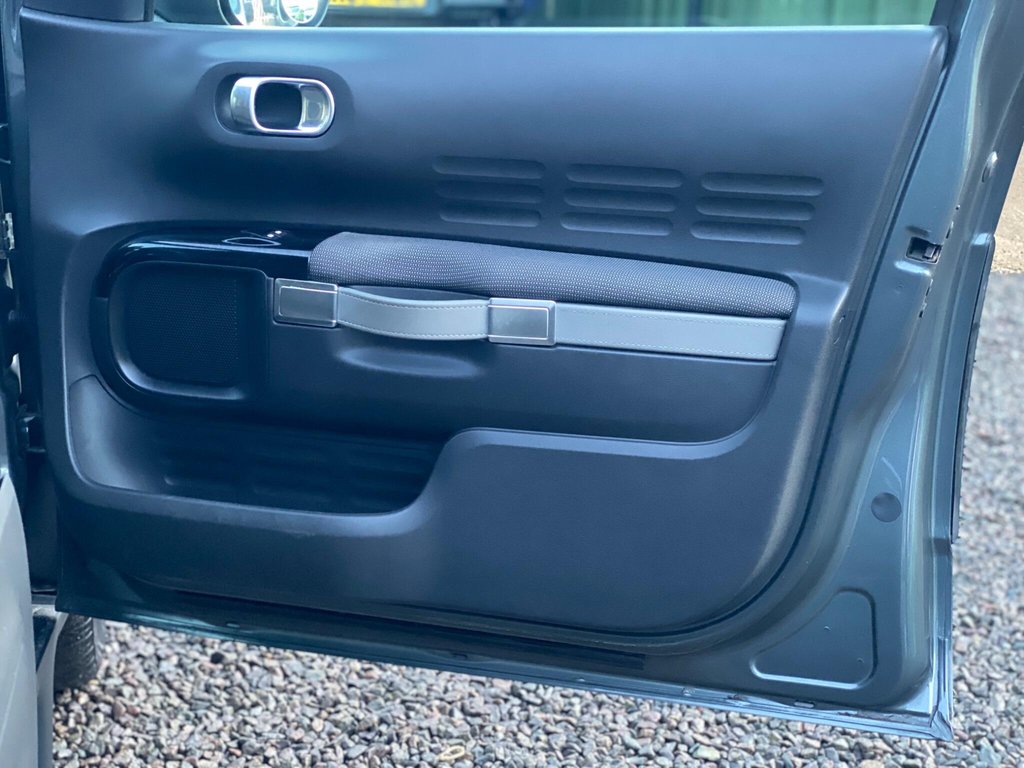 Used Citroen C4 Cactus 2017 for sale - 76962405: Photo 41