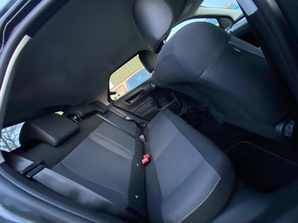 Used Citroen C4 Cactus 2017 for sale - 76962405: Photo 42