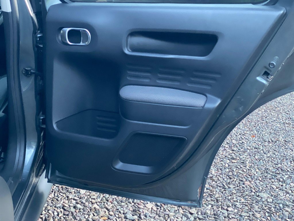 Used Citroen C4 Cactus 2017 for sale - 76962405: Photo 43