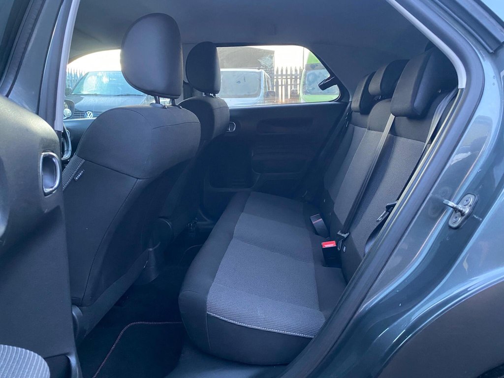 Used Citroen C4 Cactus 2017 for sale - 76962405: Photo 47