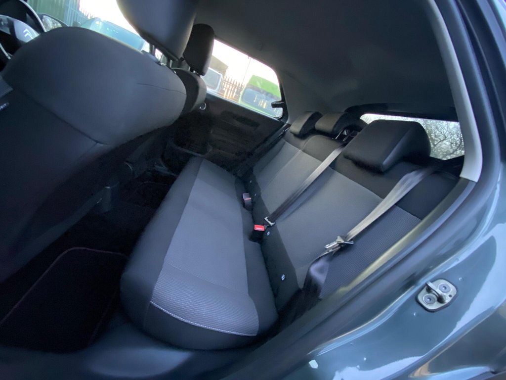 Used Citroen C4 Cactus 2017 for sale - 76962405: Photo 49