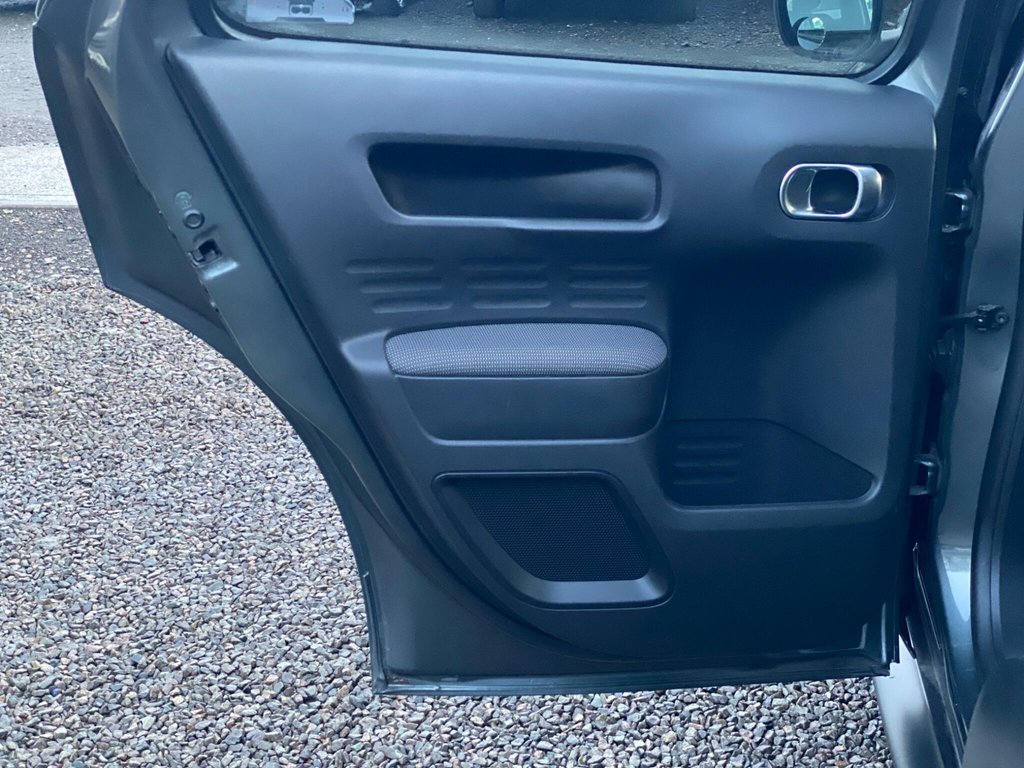 Used Citroen C4 Cactus 2017 for sale - 76962405: Photo 50