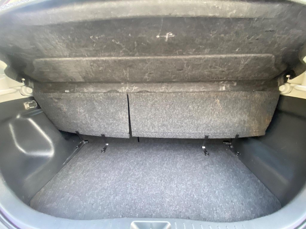 Used Daihatsu Sirion 2008 for sale - 76546496: Photo 12