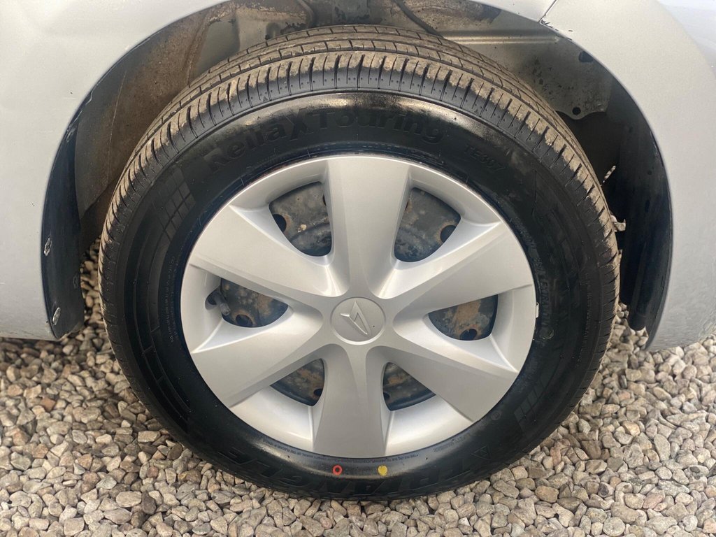 Used Daihatsu Sirion 2008 for sale - 76546496: Photo 15