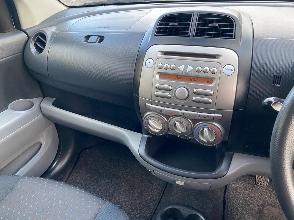 Used Daihatsu Sirion 2008 for sale - 76546496: Photo 31