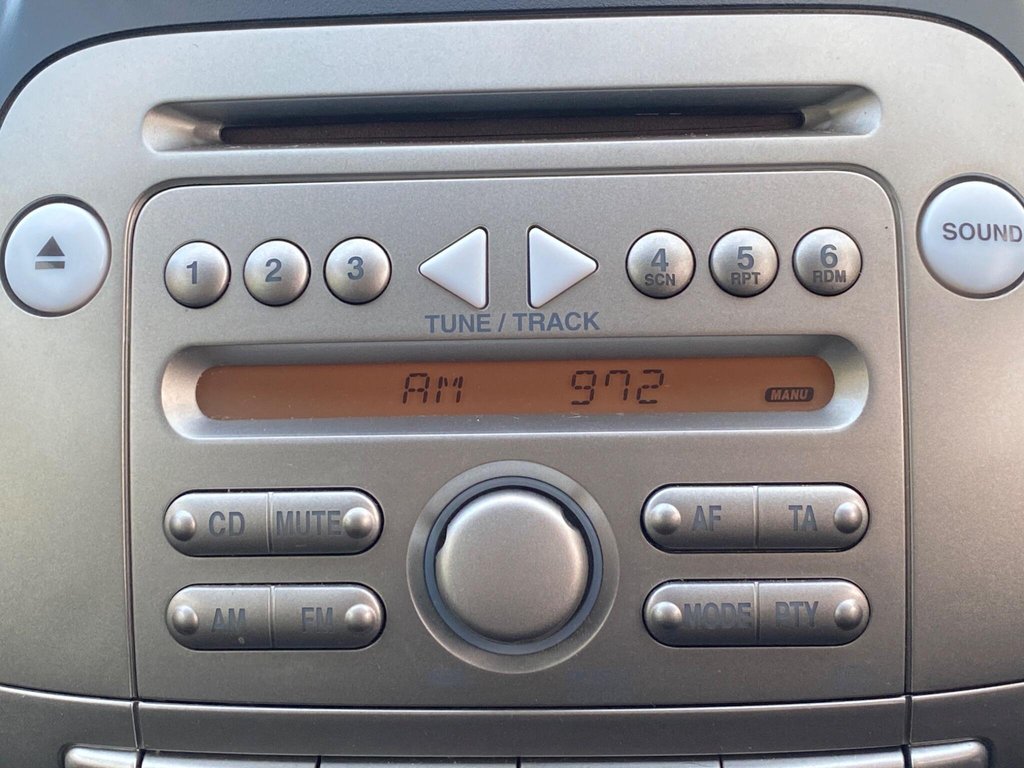 Used Daihatsu Sirion 2008 for sale - 76546496: Photo 32