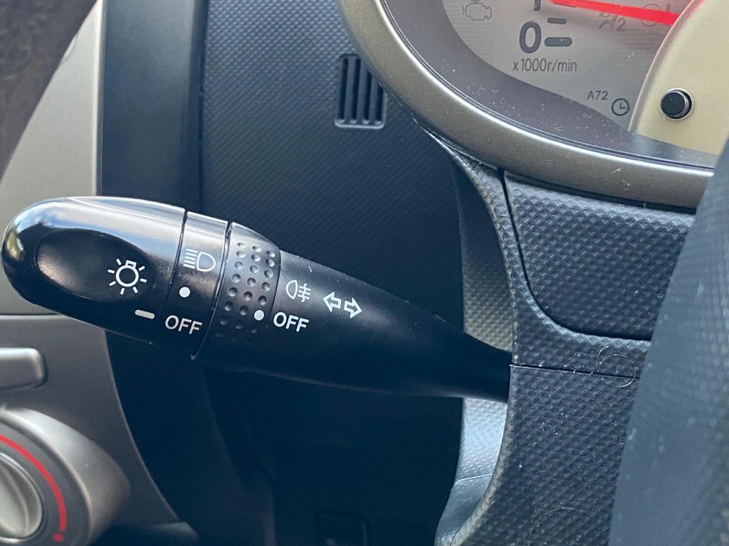 Used Daihatsu Sirion 2008 for sale - 76546496: Photo 35