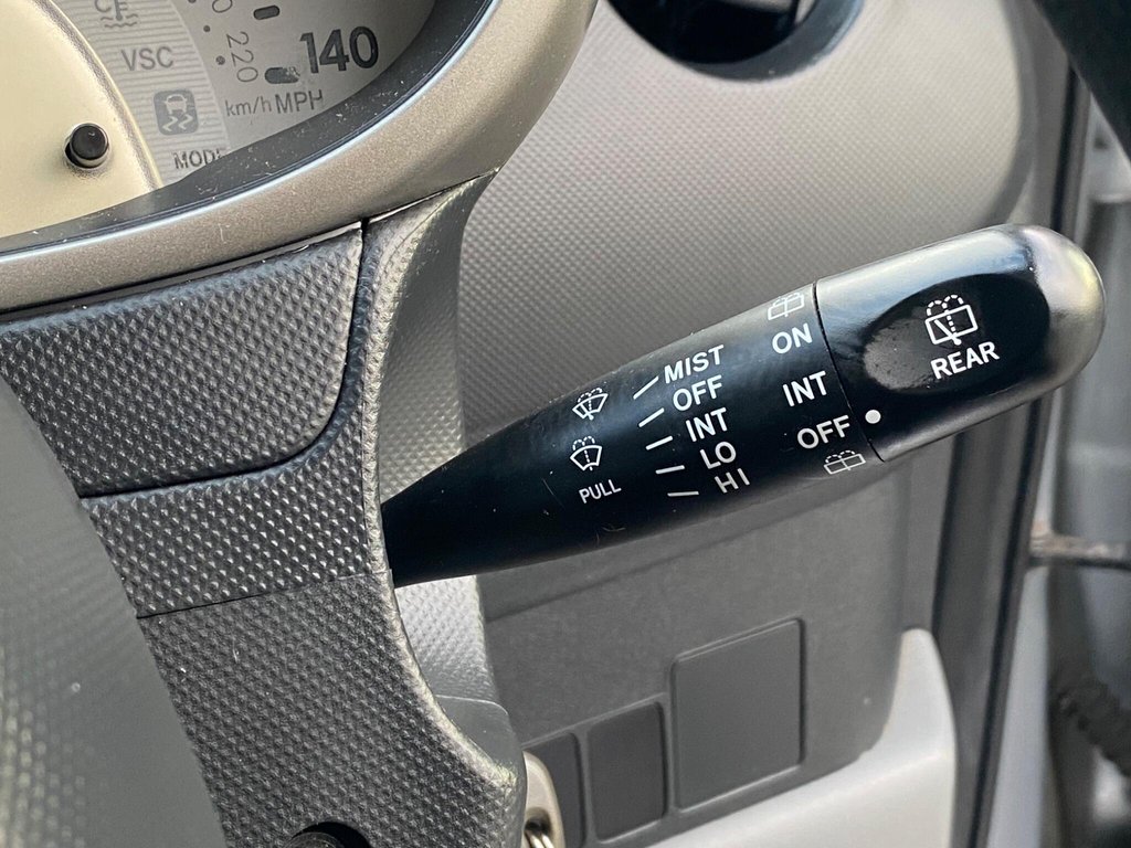 Used Daihatsu Sirion 2008 for sale - 76546496: Photo 36