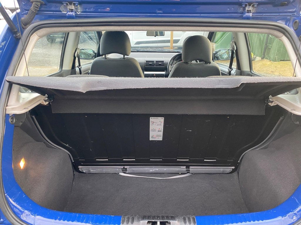 Used Volkswagen Fox 2007 for sale - 76751264: Photo 12