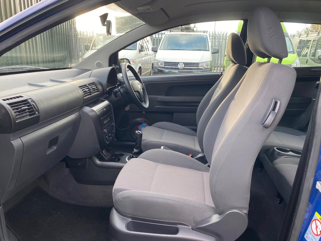 Used Volkswagen Fox 2007 for sale - 76751264: Photo 14