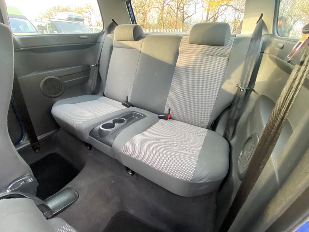 Used Volkswagen Fox 2007 for sale - 76751264: Photo 15