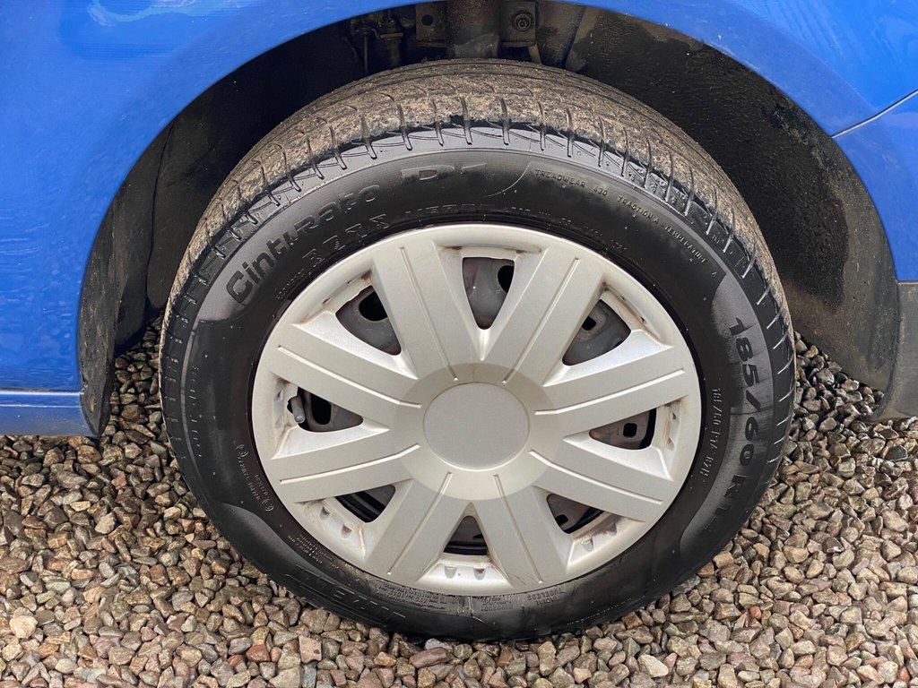 Used Volkswagen Fox 2007 for sale - 76751264: Photo 16