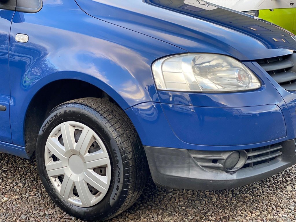 Used Volkswagen Fox 2007 for sale - 76751264: Photo 22