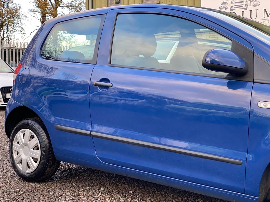 Used Volkswagen Fox 2007 for sale - 76751264: Photo 23
