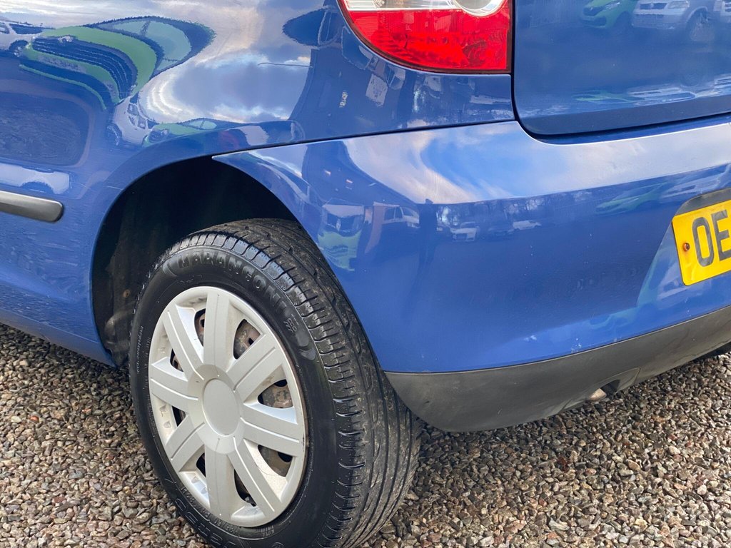 Used Volkswagen Fox 2007 for sale - 76751264: Photo 26