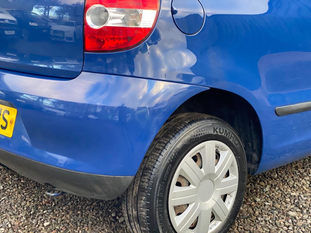 Used Volkswagen Fox 2007 for sale - 76751264: Photo 28