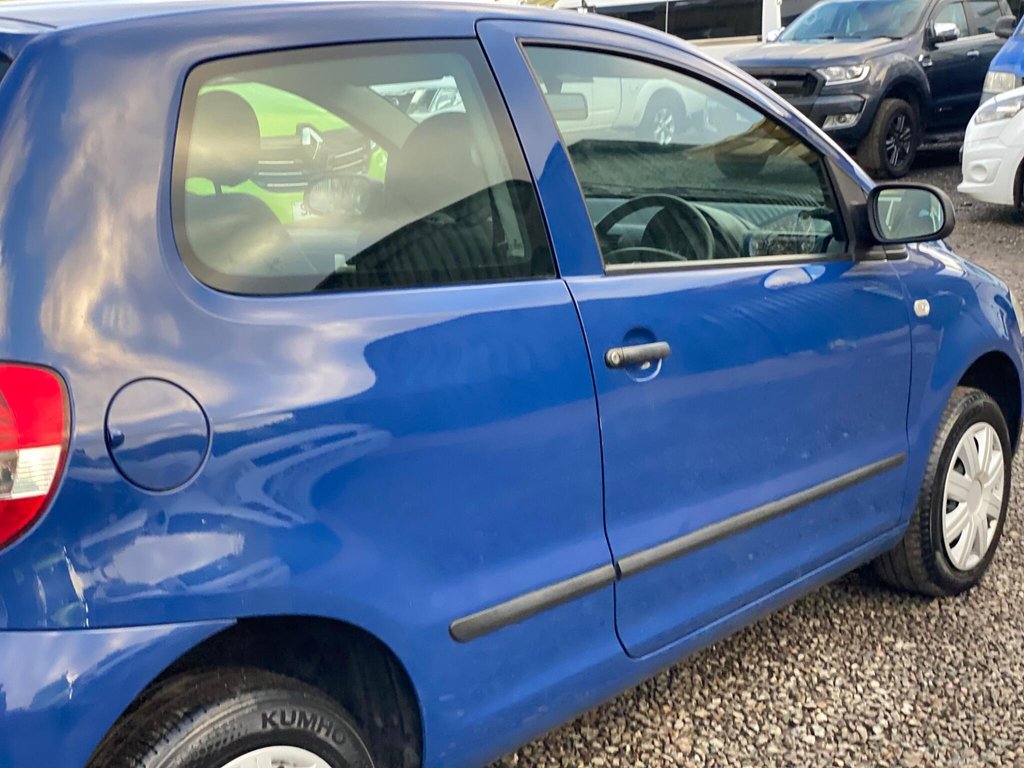 Used Volkswagen Fox 2007 for sale - 76751264: Photo 29
