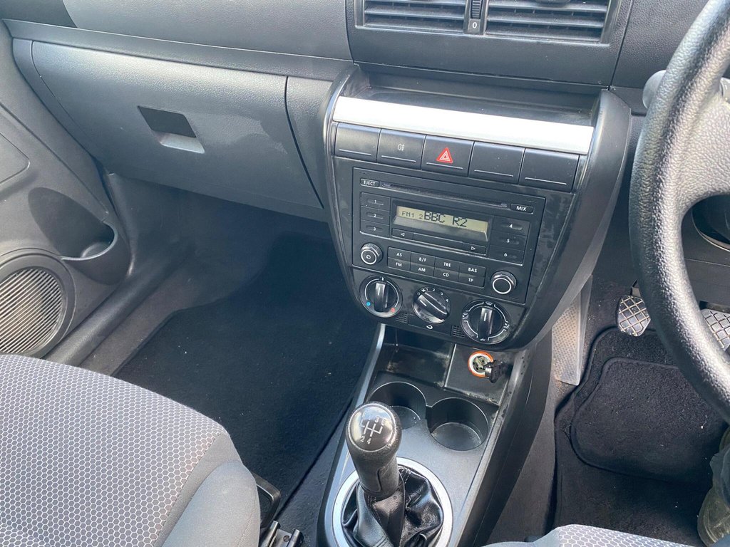 Used Volkswagen Fox 2007 for sale - 76751264: Photo 32