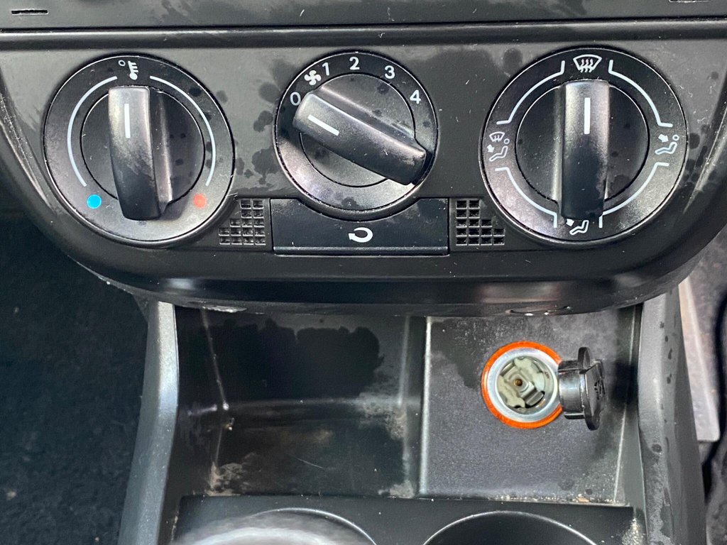 Used Volkswagen Fox 2007 for sale - 76751264: Photo 34