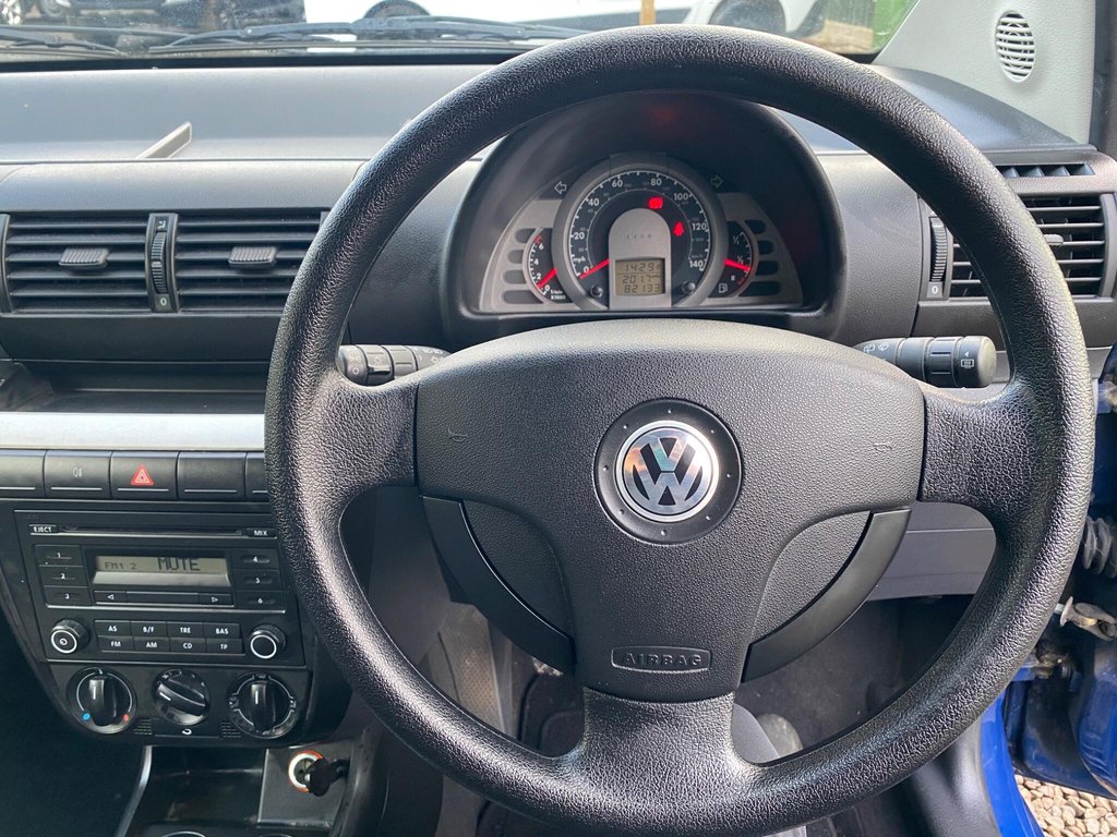 Used Volkswagen Fox 2007 for sale - 76751264: Photo 36