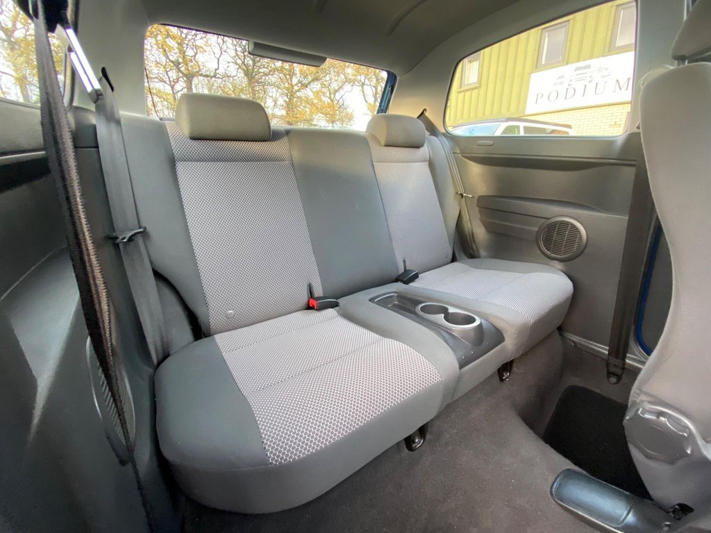 Used Volkswagen Fox 2007 for sale - 76751264: Photo 40