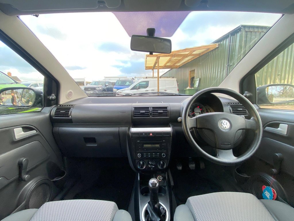 Used Volkswagen Fox 2007 for sale - 76751264: Photo 41