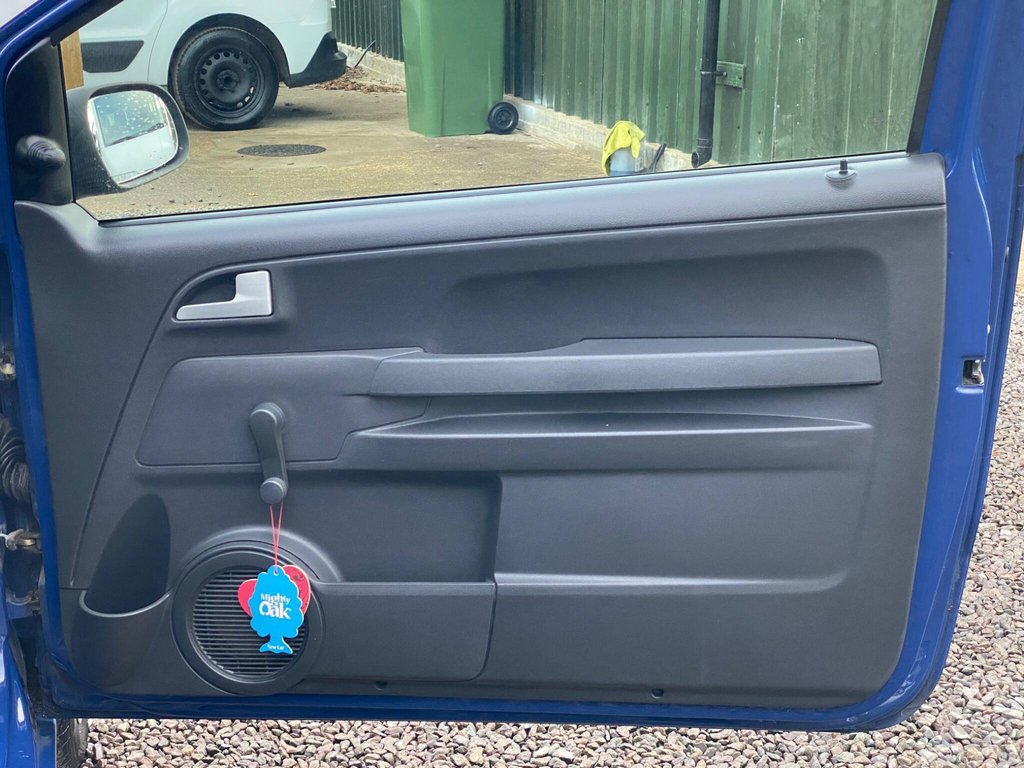 Used Volkswagen Fox 2007 for sale - 76751264: Photo 42