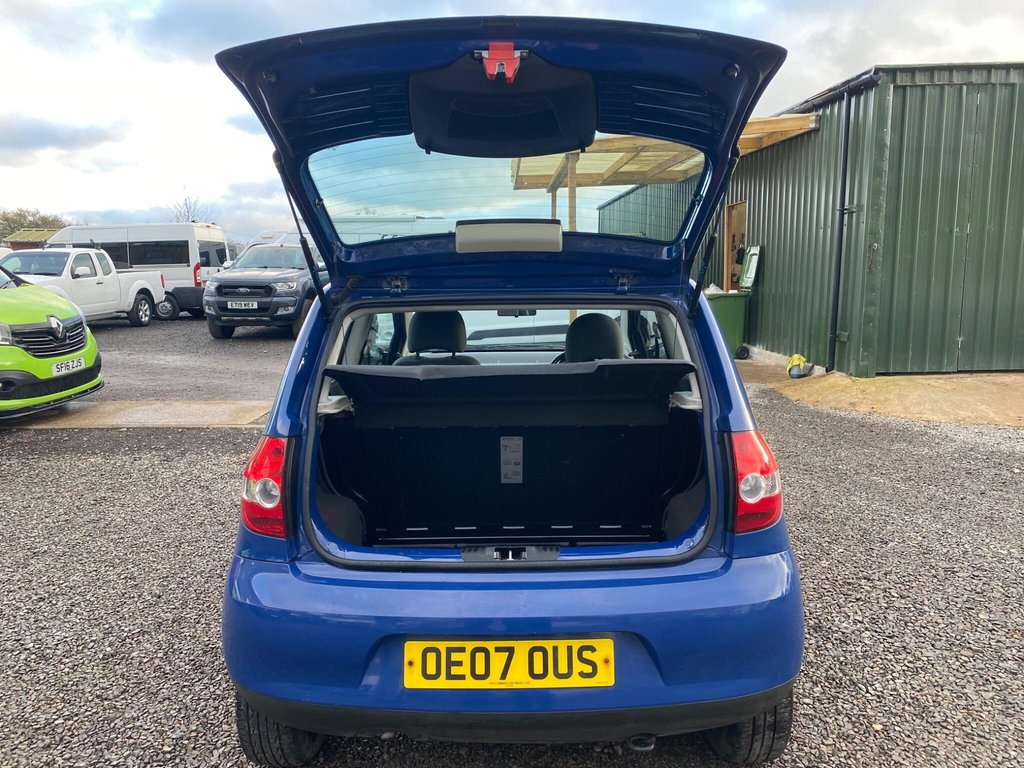 Used Volkswagen Fox 2007 for sale - 76751264: Photo 43