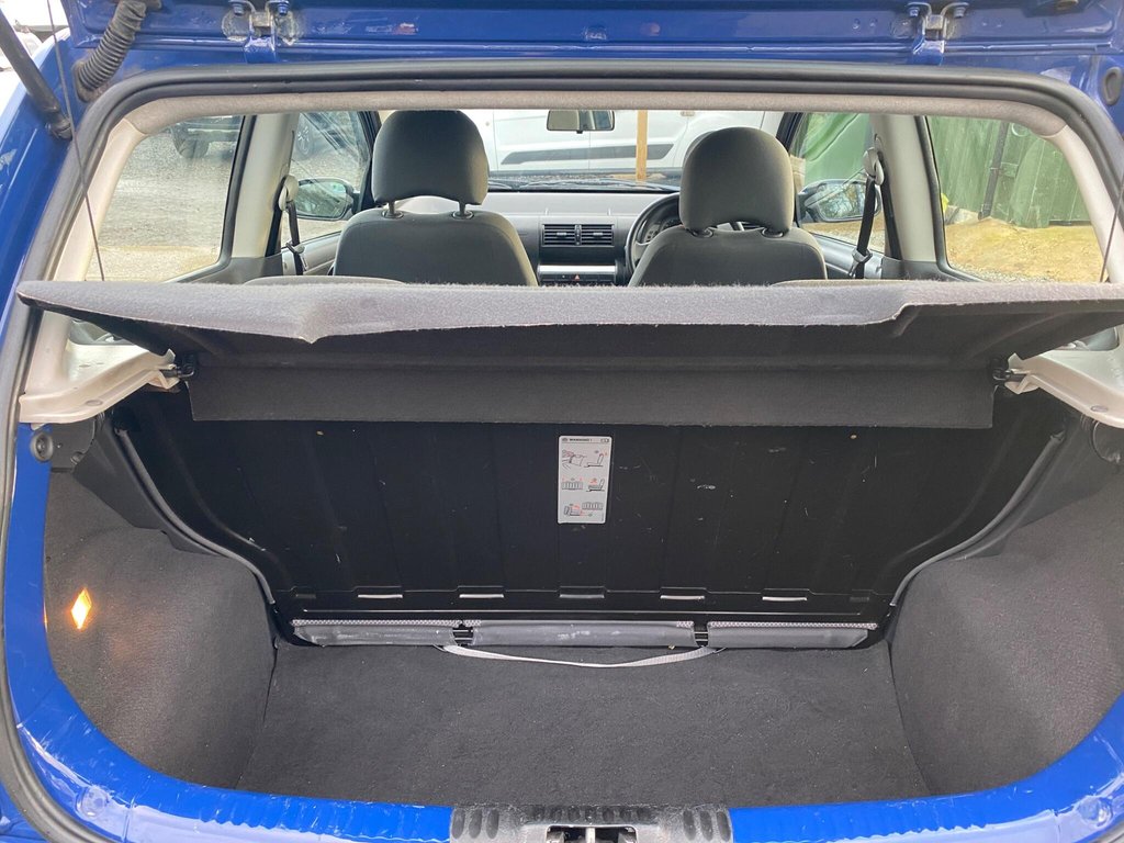 Used Volkswagen Fox 2007 for sale - 76751264: Photo 45