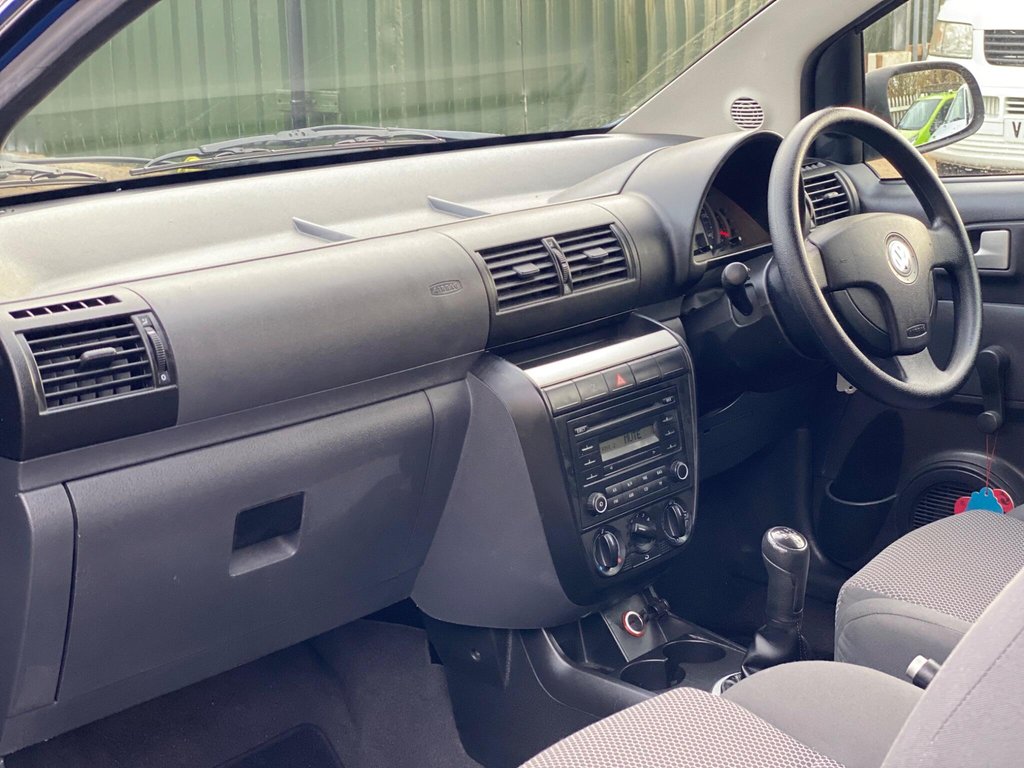 Used Volkswagen Fox 2007 for sale - 76751264: Photo 47