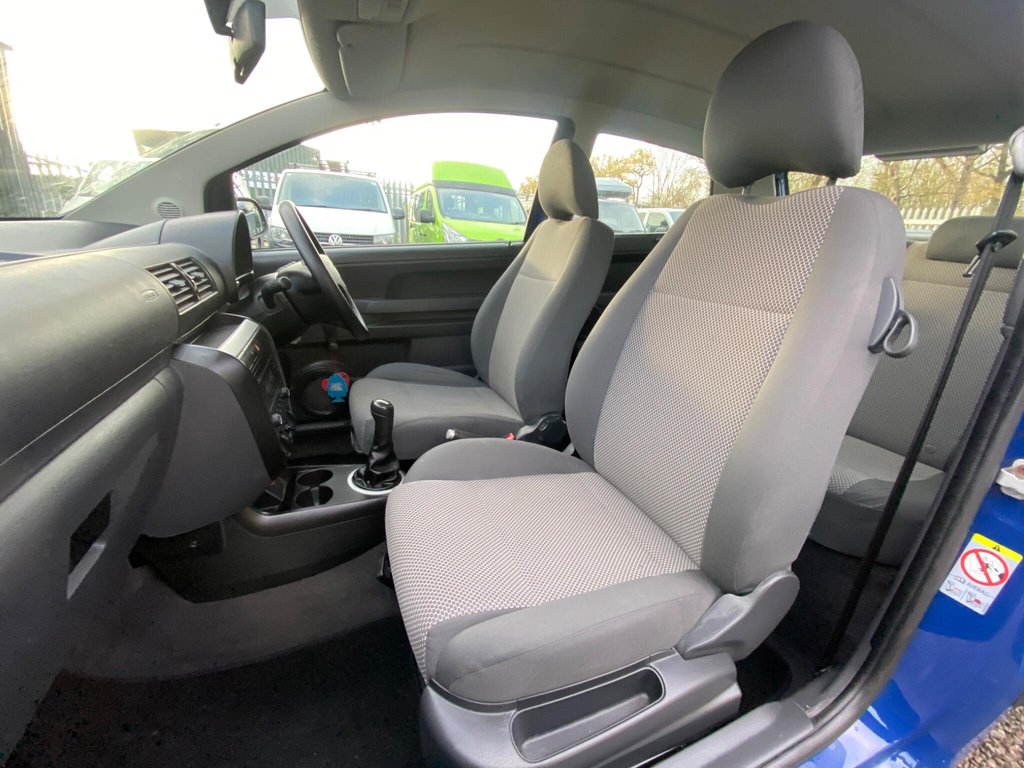 Used Volkswagen Fox 2007 for sale - 76751264: Photo 48