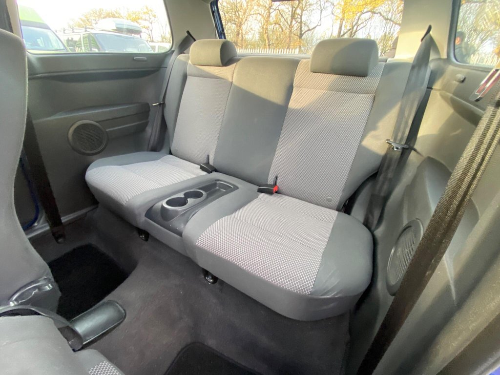 Used Volkswagen Fox 2007 for sale - 76751264: Photo 49