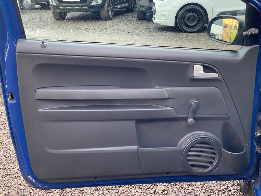 Used Volkswagen Fox 2007 for sale - 76751264: Photo 50