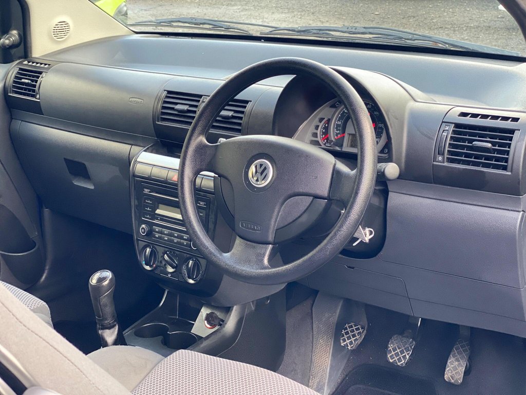Used Volkswagen Fox 2007 for sale - 76751264: Photo 6