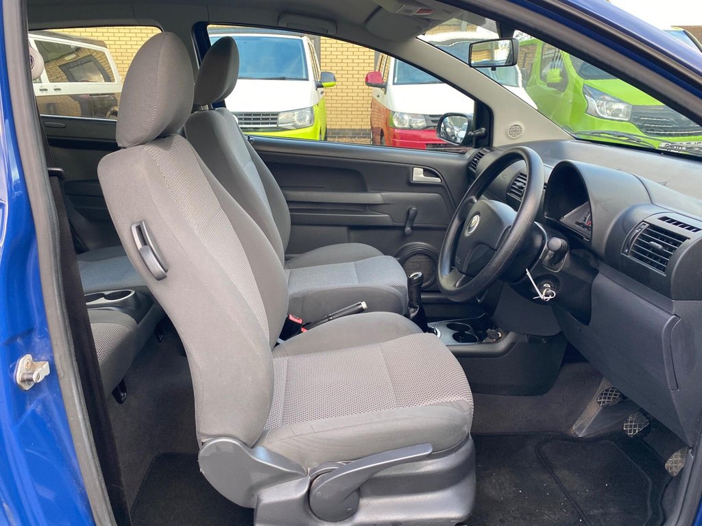 Used Volkswagen Fox 2007 for sale - 76751264: Photo 7