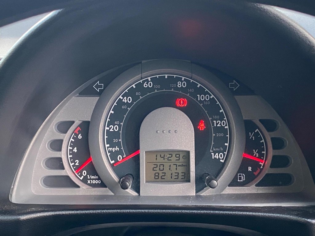 Used Volkswagen Fox 2007 for sale - 76751264: Photo 8