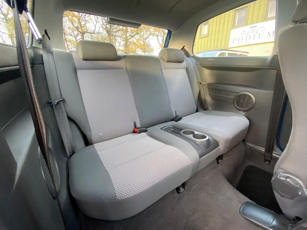 Used Volkswagen Fox 2007 for sale - 76751264: Photo 9