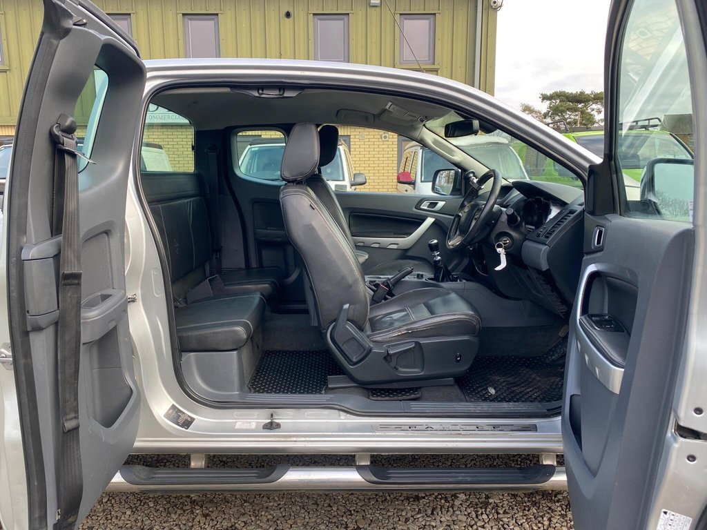 Used Ford Ranger 2015 for sale - 77779813: Photo 10