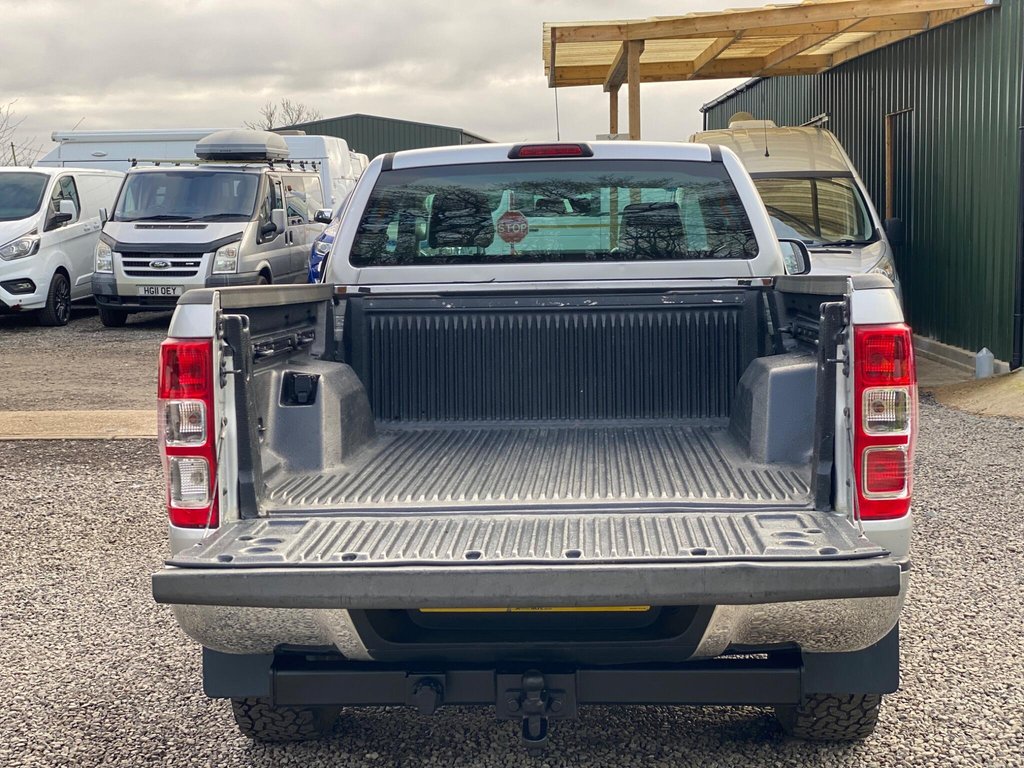 Used Ford Ranger 2015 for sale - 77779813: Photo 12